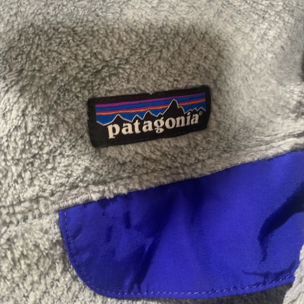 Patagonia Fleece